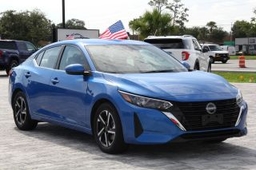 2024 Nissan Sentra