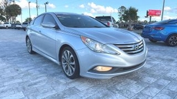 2014 Hyundai Sonata
