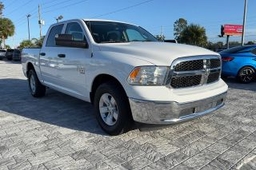2023 RAM Ram 1500 Classic