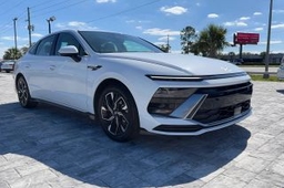 2025 Hyundai Sonata