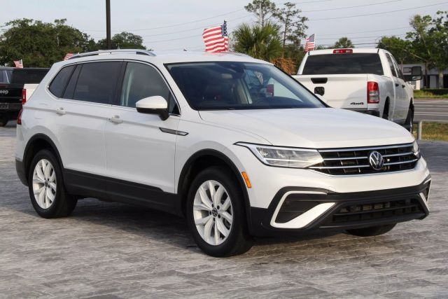 image vehicle 2023 VOLKSWAGEN TIGUAN
