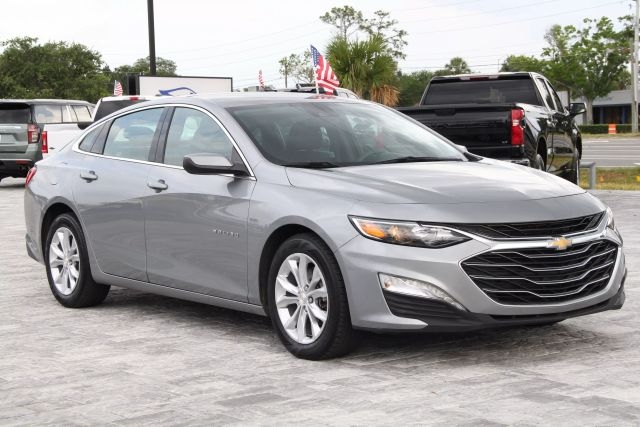 image vehicle 2023 CHEVROLET MALIBU