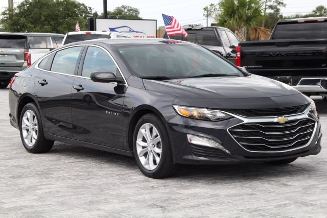 image vehicle 2023 CHEVROLET MALIBU
