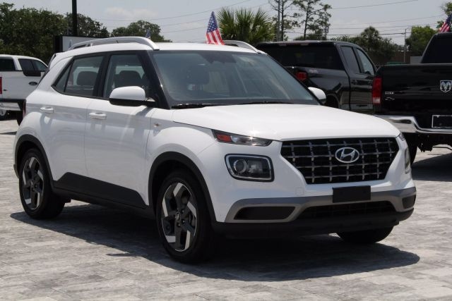 image vehicle 2023 HYUNDAI VENUE