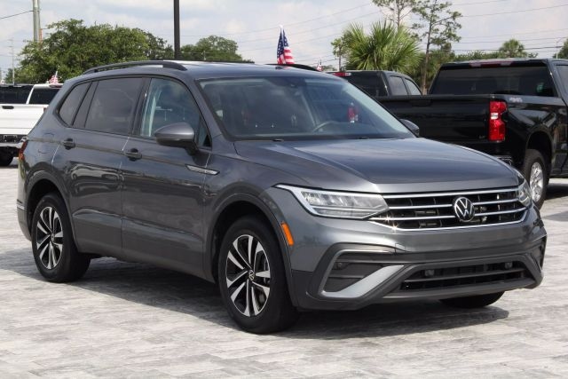 image vehicle 2023 VOLKSWAGEN TIGUAN