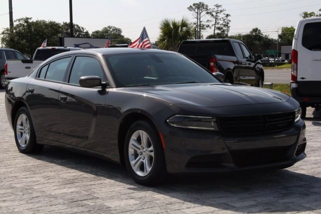 image vehicle 2022 DODGE CHARGER
