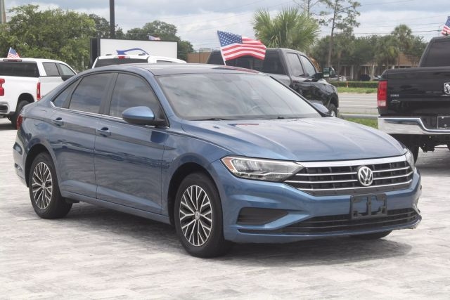 image vehicle 2019 VOLKSWAGEN JETTA