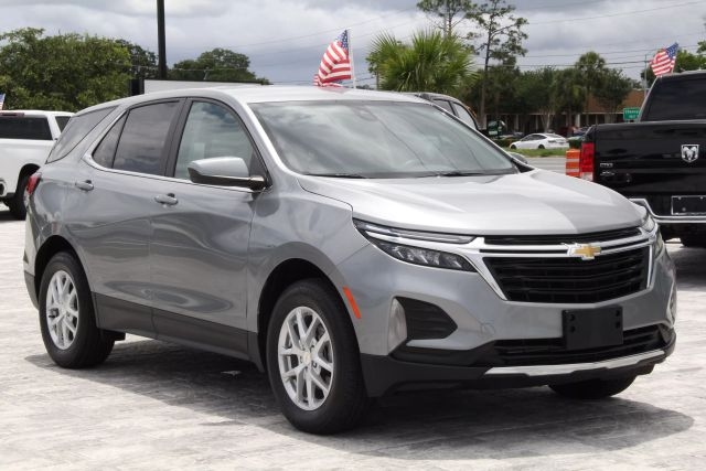 image vehicle 2023 CHEVROLET EQUINOX