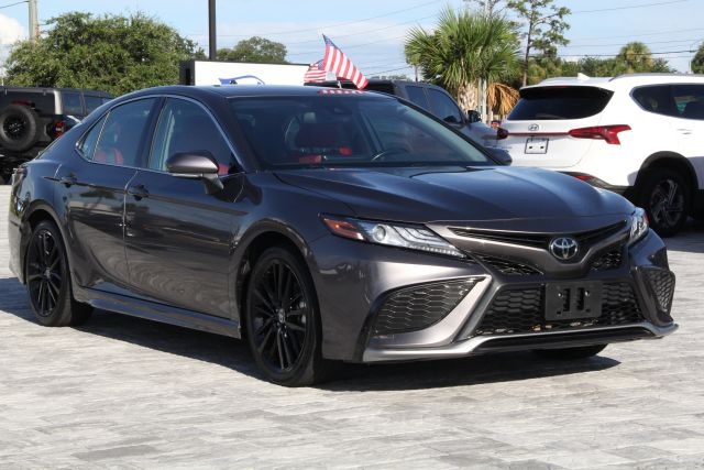 image vehicle 2023 TOYOTA CAMRY