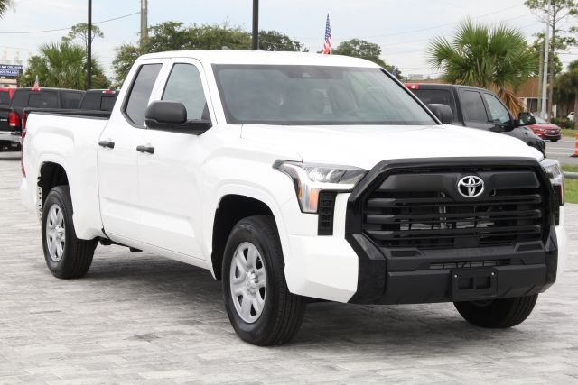 image vehicle 2025 TOYOTA TUNDRA DOUBLE CAB
