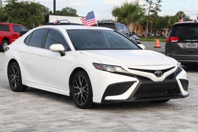 image vehicle 2024 TOYOTA CAMRY
