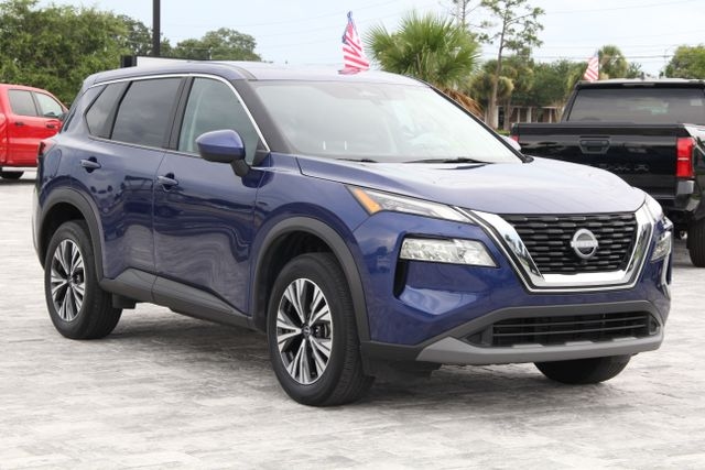 image vehicle 2023 NISSAN ROGUE
