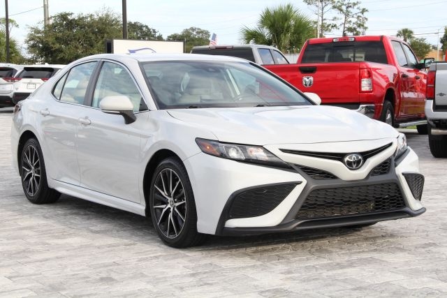 image vehicle 2023 TOYOTA CAMRY