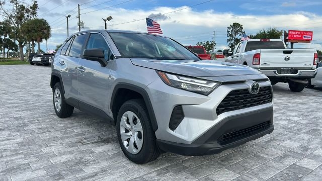 image vehicle 2024 TOYOTA RAV4