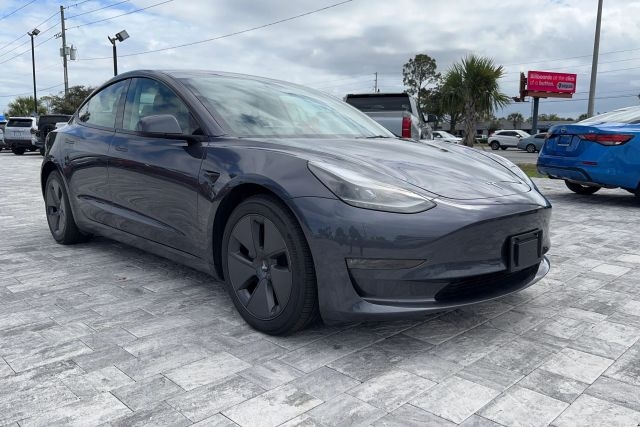 image vehicle 2023 TESLA MODEL 3