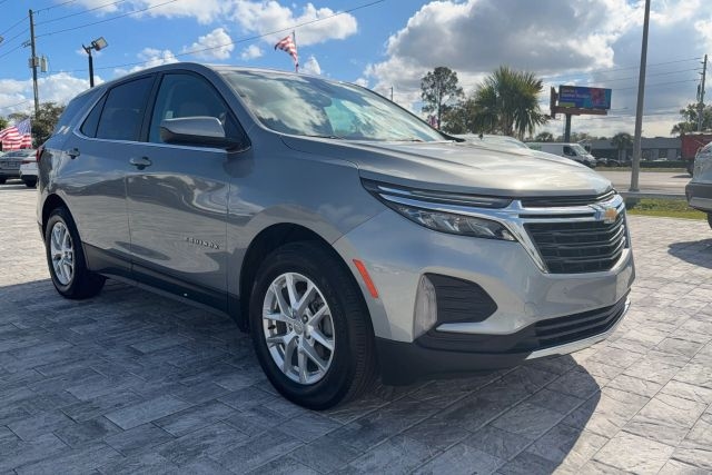 image vehicle 2024 CHEVROLET EQUINOX