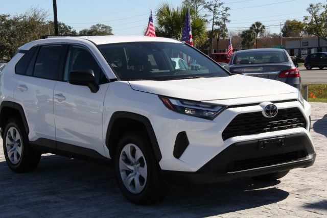 image vehicle 2024 TOYOTA RAV4